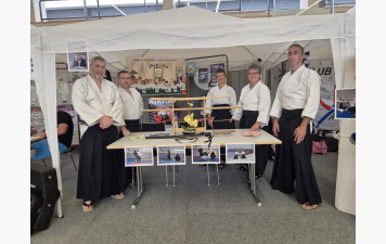 Forum des associations 2026