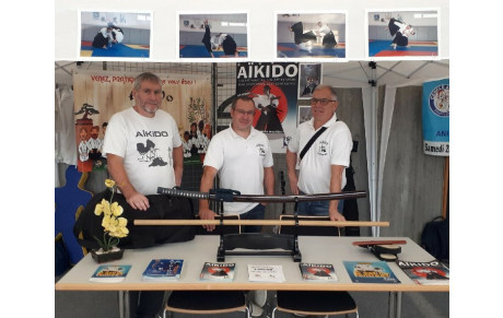 Forum des associations 2023