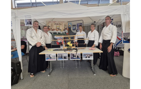 Forum des associations 2026