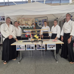 Forum des associations 2026